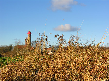 Kleiner Turm Foto 