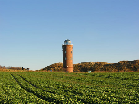 Fotos Turm aus der Ferne