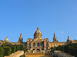 Palau Nacional Fotos