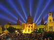 Palau Nacional Foto 