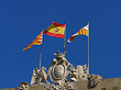 Fotos Rathaus von Barcelona