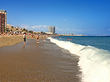 Foto Platja de Sant Miquel - Barcelona