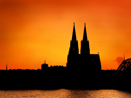 Fotos Kölner Dom