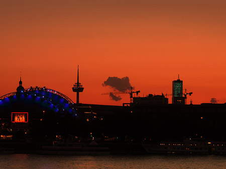 Fotos Musical Dome | Köln