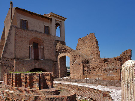 Apollo Tempel