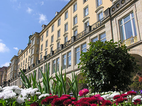 Fotos Galerie am Altmarkt | Dresden