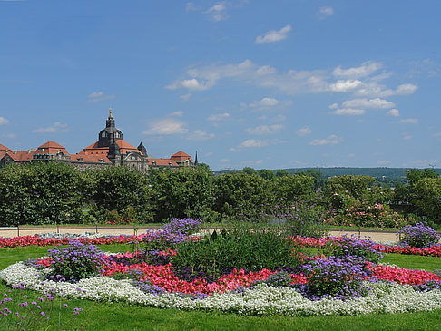 Brühlscher Garten