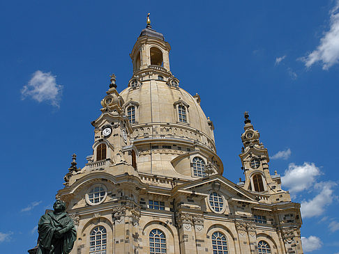 Fotos Frauenkirche