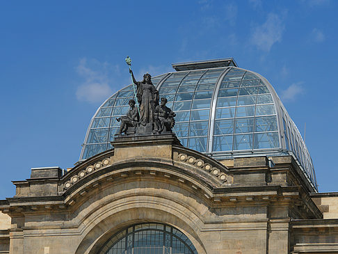 Fotos Dresden Hauptbahnhof | Dresden