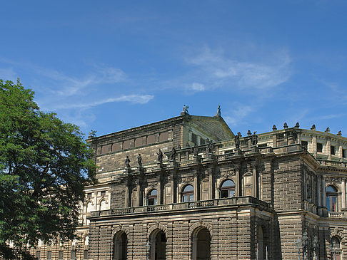 Fotos Semperoper